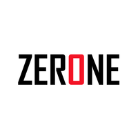 Логотип ZerOne