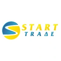 Логотип START TRADE