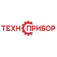 Логотип ПКБ Техноприбор