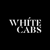 Логотип White Cabs