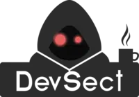 Логотип DevSect