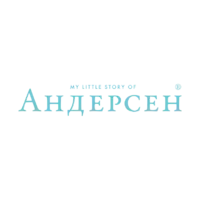 Логотип Андерсен