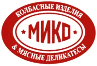 Логотип Мясокомбинат Мико