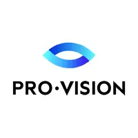 Логотип Pro-Vision Communications