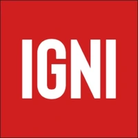 Логотип IGNI