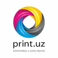 Логотип PRINTUZ