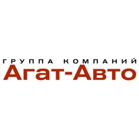 Логотип Агат-Авто, ГК