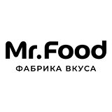 Логотип Mr.Food