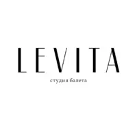 Логотип LEVITA (ИП Черепанов Денис Владимирович)