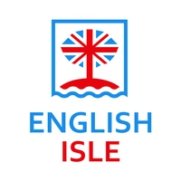 Логотип English Isle