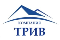 Логотип Компания ТРИВ