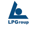 Логотип ЛПГруп (LPGroup)