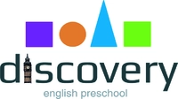 Логотип English Preschool Discovery г. Санкт-Петербург (Смольный)