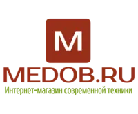 Логотип medob.ru