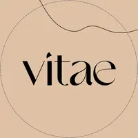 Логотип Vitae - healthy food