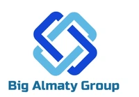 Логотип Big Almaty Group