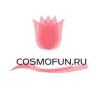 Логотип Cosmofun.ru