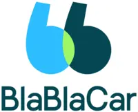 Логотип BlaBlaCar