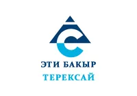 Логотип Эти Бакыр Терексай