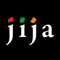 Логотип Jija