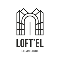 Логотип LOFTEL