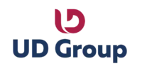 Логотип UD Group