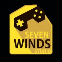 Логотип Seven Winds Studio