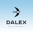 Логотип DALEX DEVELOPMENT