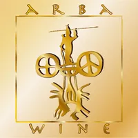 Логотип Arba Wine