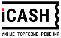 Логотип iCash