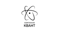 Логотип Квант