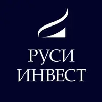 Логотип Руси Инвест