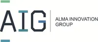 Логотип Alma Innovation Group