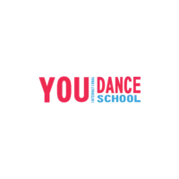 Логотип Международная школа танцев YouDance