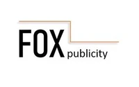 Логотип Fox publicity