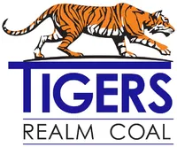 Логотип Tigers Realm Coal