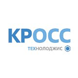 Логотип Кросс технолоджис