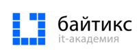 Логотип Учебный центр IT-Академия