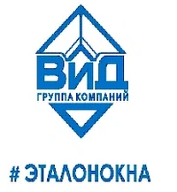 Логотип Компания ВиД