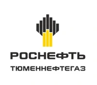 Логотип Тюменнефтегаз