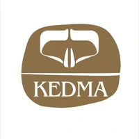 Логотип Kedma Cosmetics