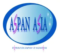 Логотип Aspan Asia