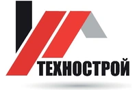 Логотип Технострой