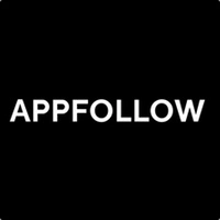 Логотип AppFollow