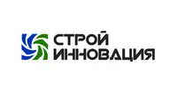 Логотип Стройинновация