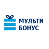 Логотип Мультибонус