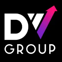 Логотип DV Group