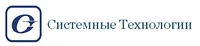 Логотип Системные технологии, НПП