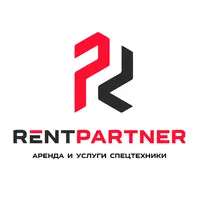 Логотип Рентпартнер