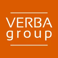 Логотип VERBA-group